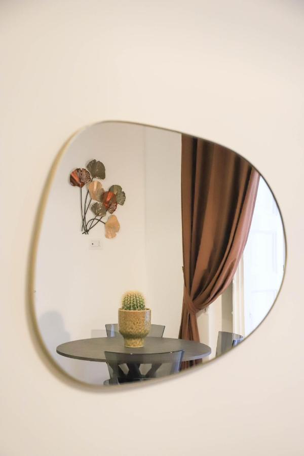 Le Scalette A Santa Chiara Appartement *