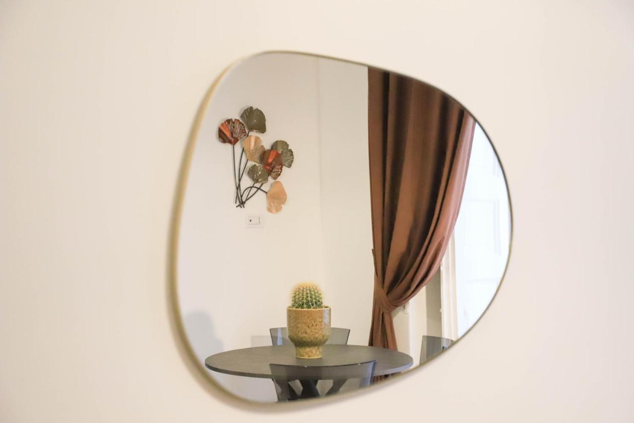 Le Scalette A Santa Chiara Appartement Naples