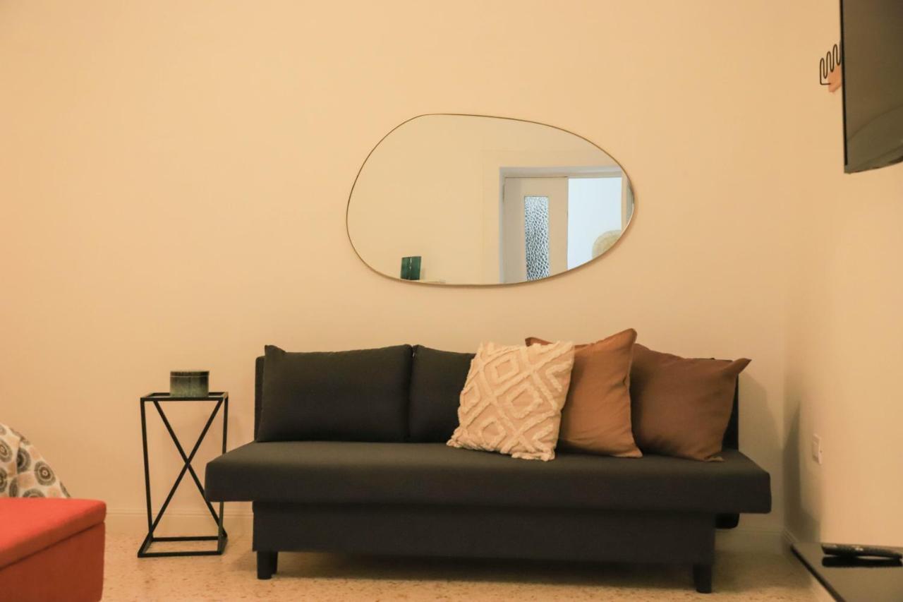 Le Scalette A Santa Chiara Appartement
