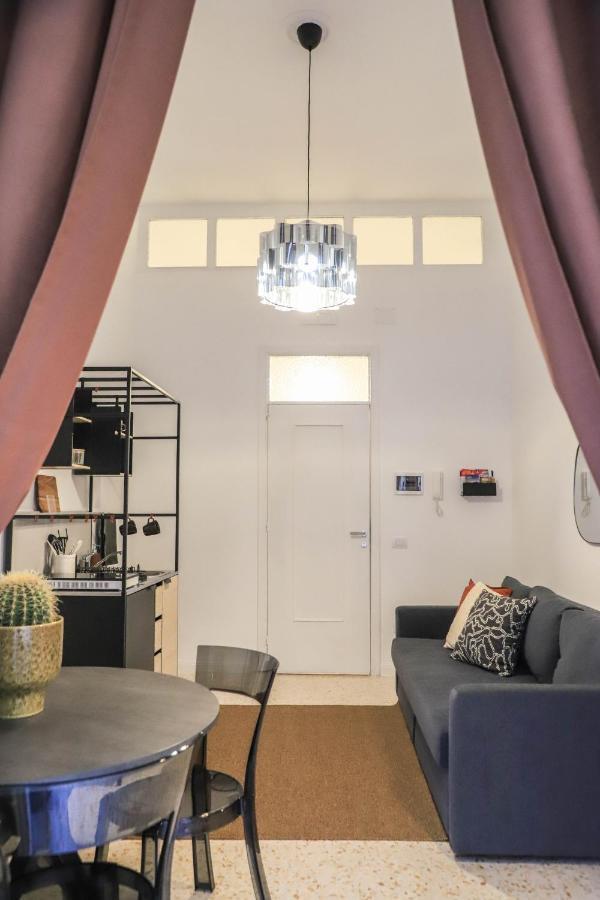 Le Scalette A Santa Chiara Appartement Naples