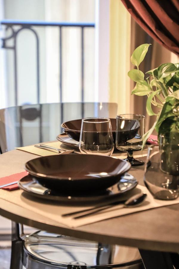 Appartement Le Scalette A Santa Chiara *