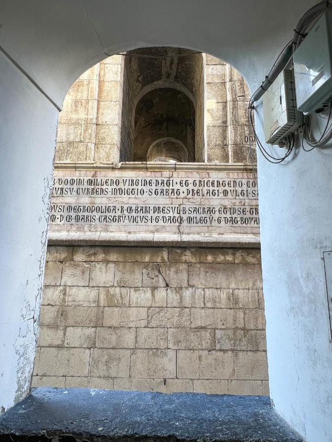 Appartement Le Scalette A Santa Chiara Naples