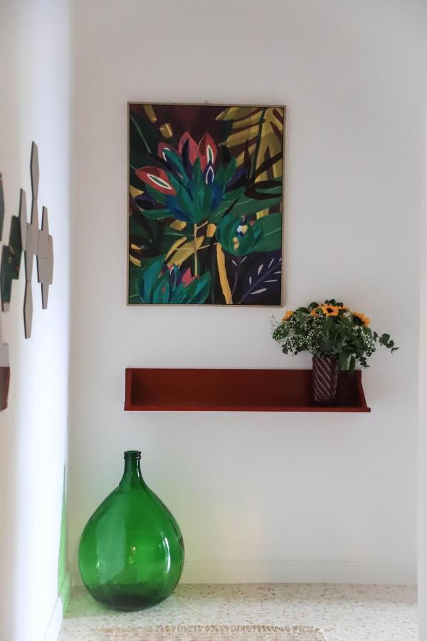 Appartement Le Scalette A Santa Chiara