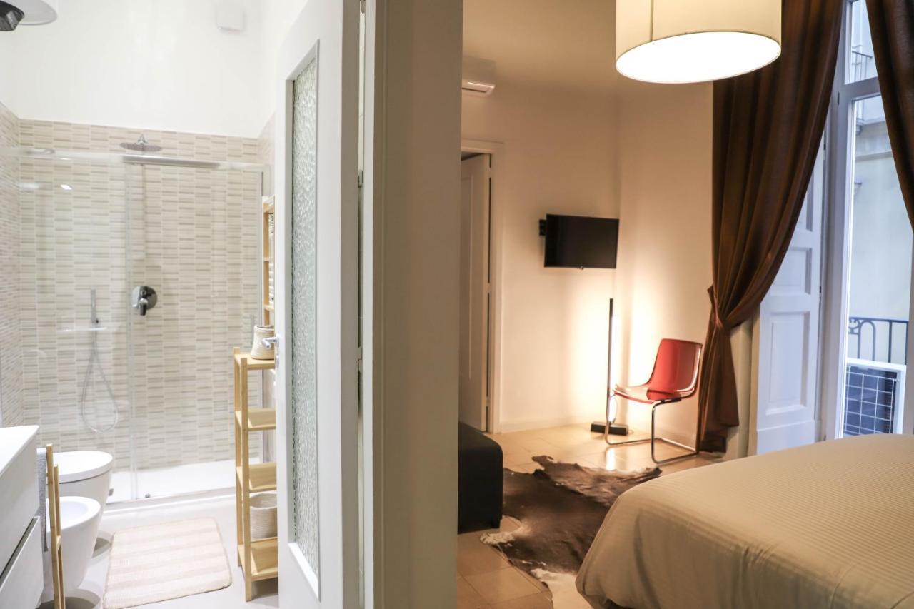 Le Scalette A Santa Chiara Appartement Naples