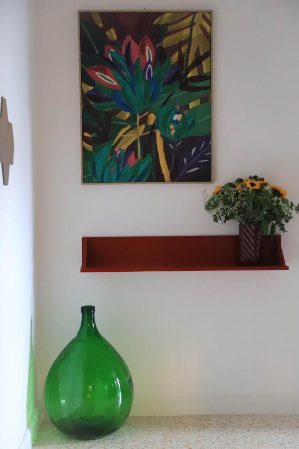 Le Scalette A Santa Chiara Appartement