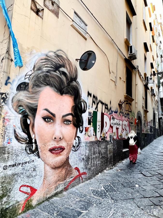 Appartamento Le Scalette A Santa Chiara *