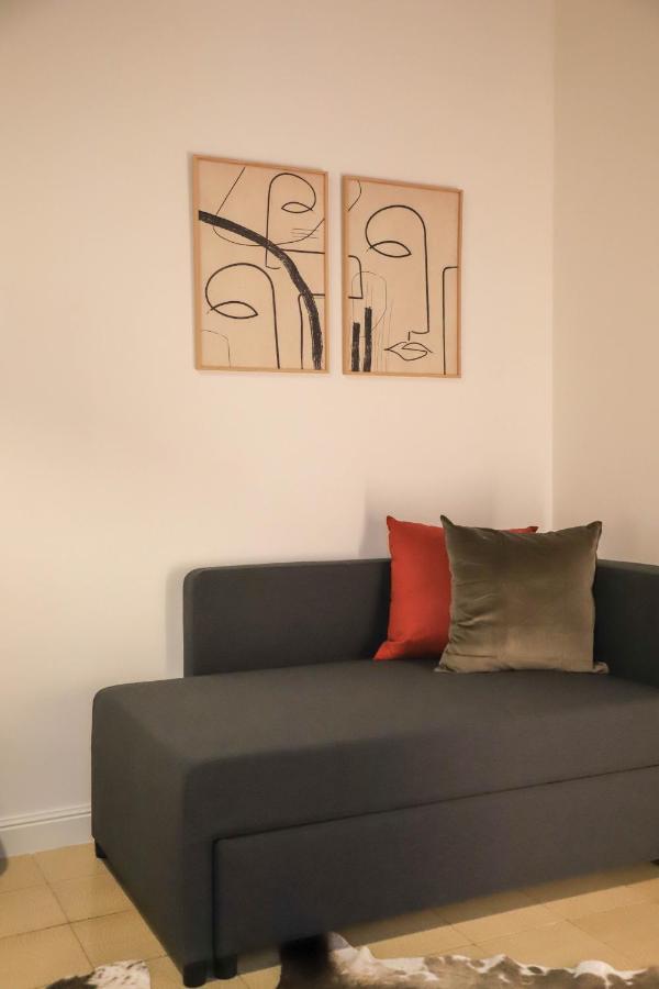 Appartement Le Scalette A Santa Chiara