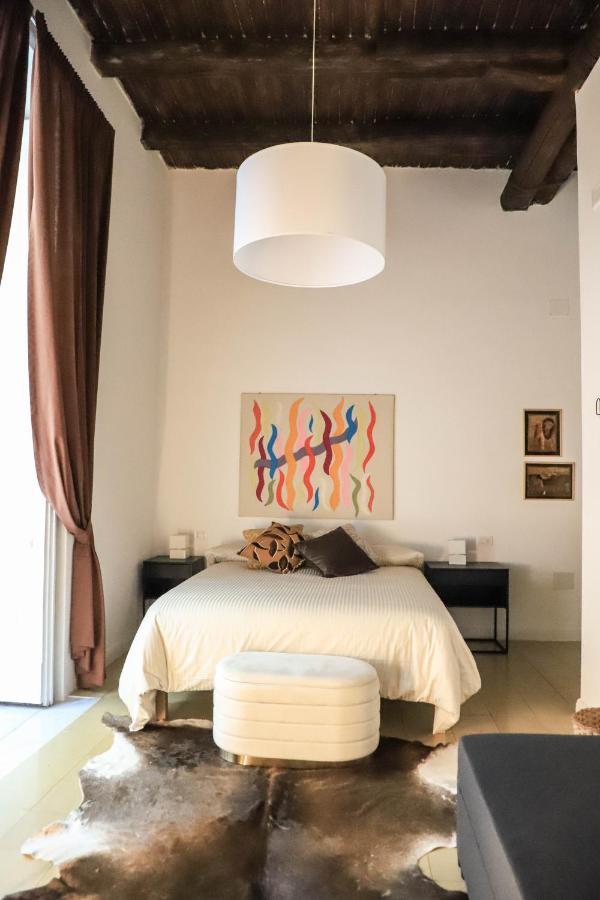 Appartement Le Scalette A Santa Chiara