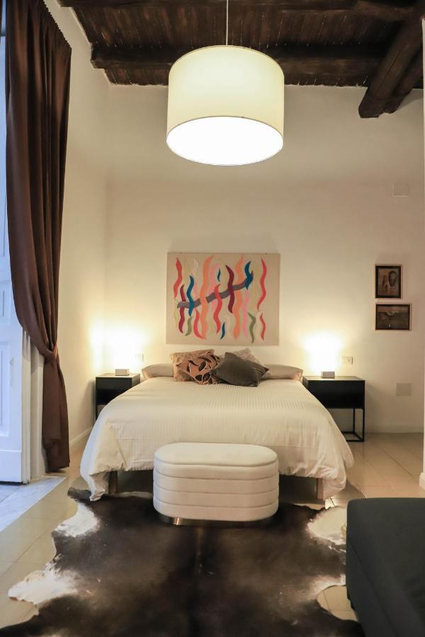 Le Scalette A Santa Chiara Appartement Naples