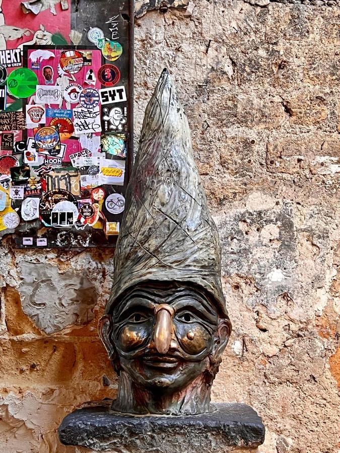 Appartement Le Scalette A Santa Chiara Naples