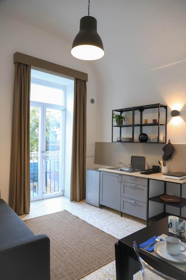 Le Scalette A Santa Chiara Appartement Naples