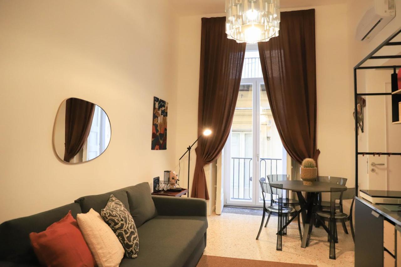 Appartement Le Scalette A Santa Chiara Naples