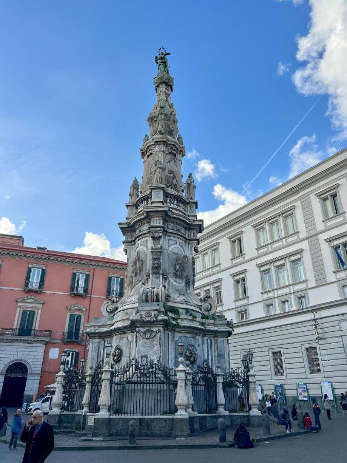 Appartamento Le Scalette A Santa Chiara