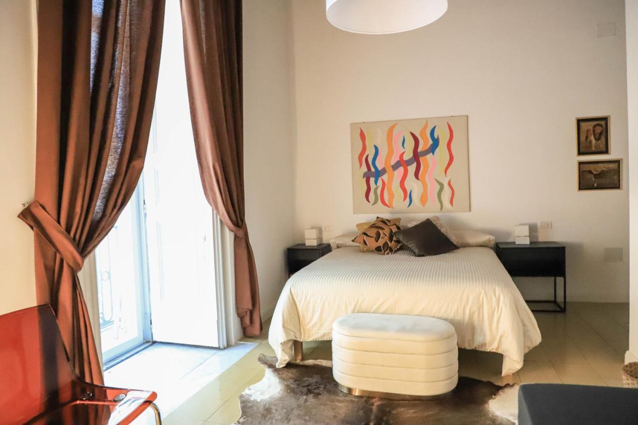 Le Scalette A Santa Chiara Appartement Naples
