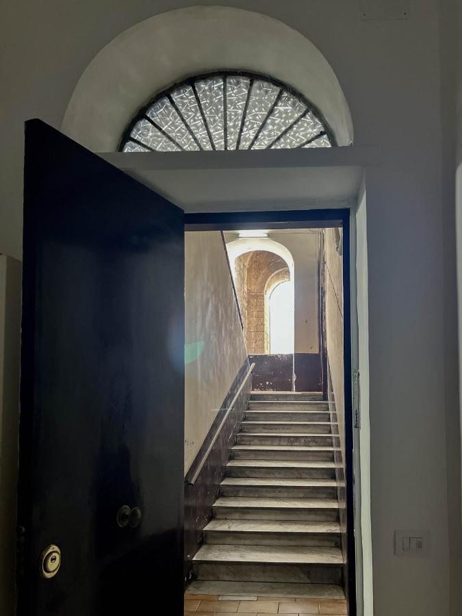 Appartement Le Scalette A Santa Chiara Naples