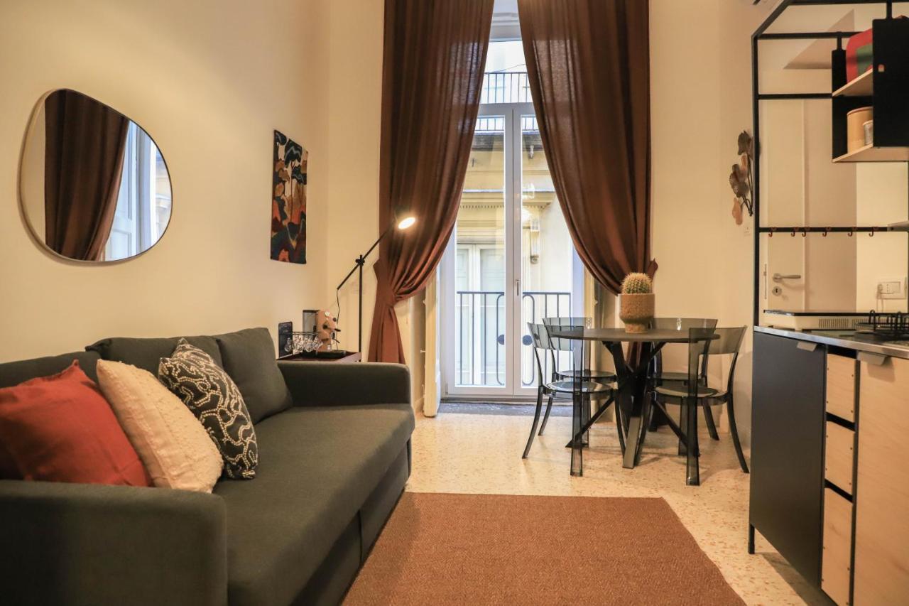 Appartement Le Scalette A Santa Chiara