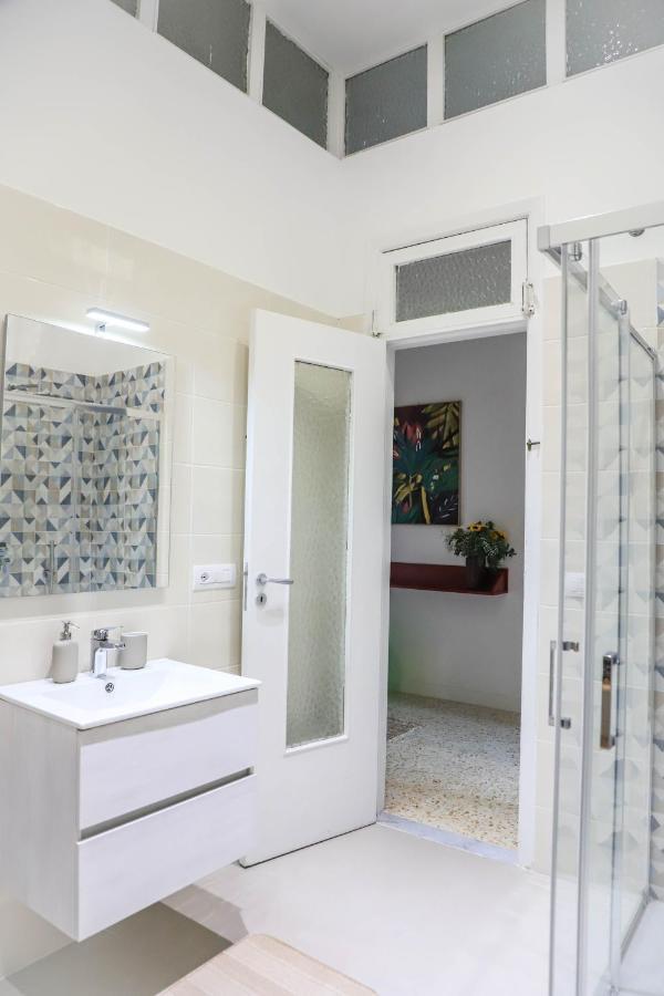 Appartement Le Scalette A Santa Chiara *