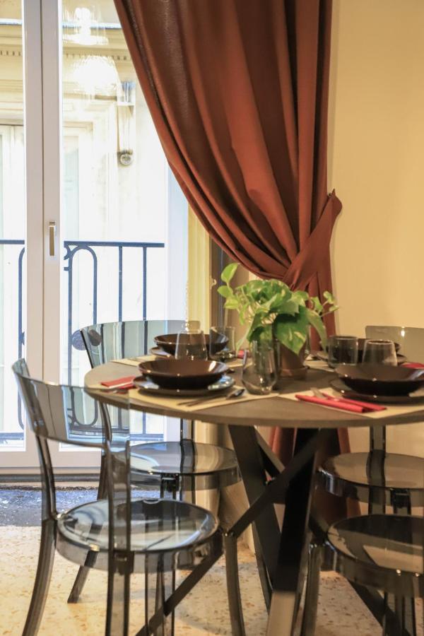 Appartement Le Scalette A Santa Chiara