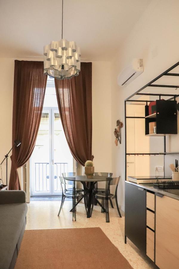 Appartement Le Scalette A Santa Chiara Naples