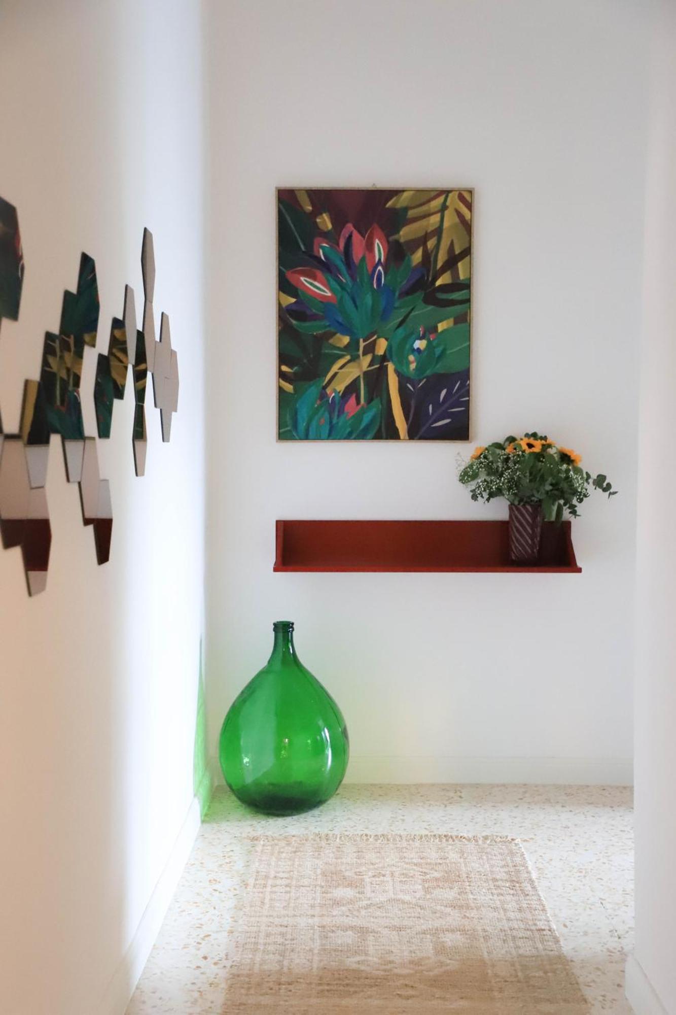 Appartement Le Scalette A Santa Chiara *