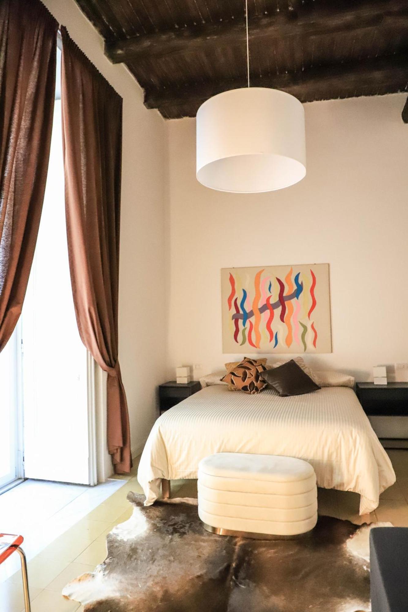 Appartement Le Scalette A Santa Chiara Naples