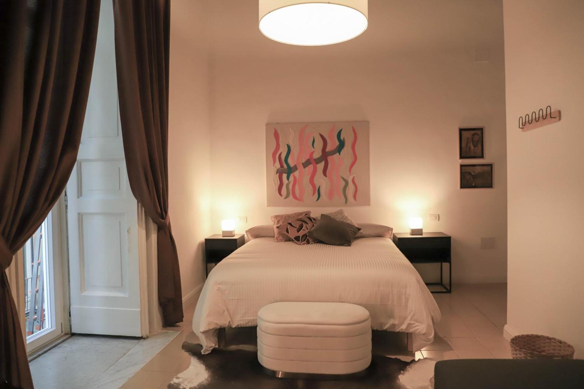 Appartement Le Scalette A Santa Chiara *