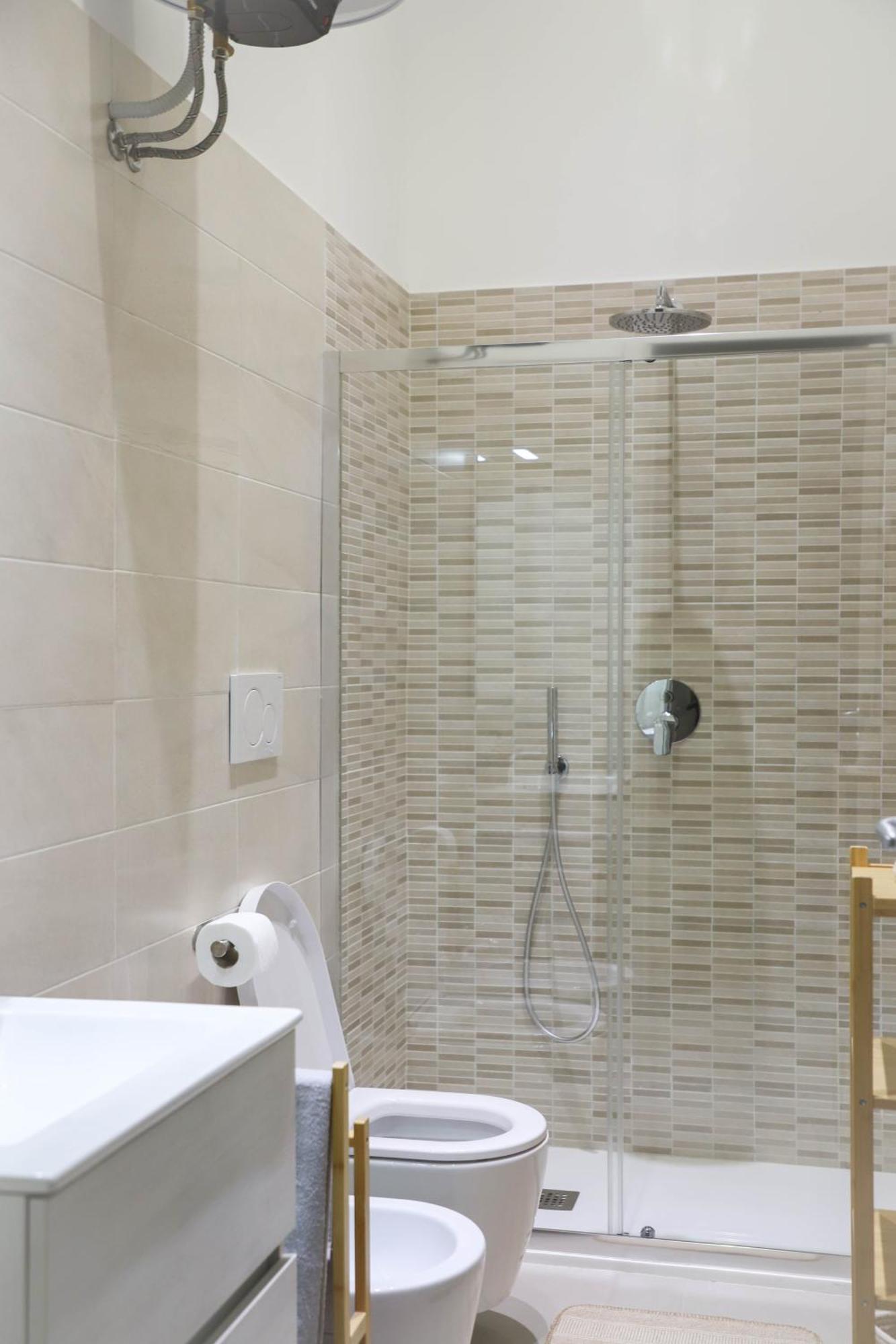 Appartement Le Scalette A Santa Chiara *