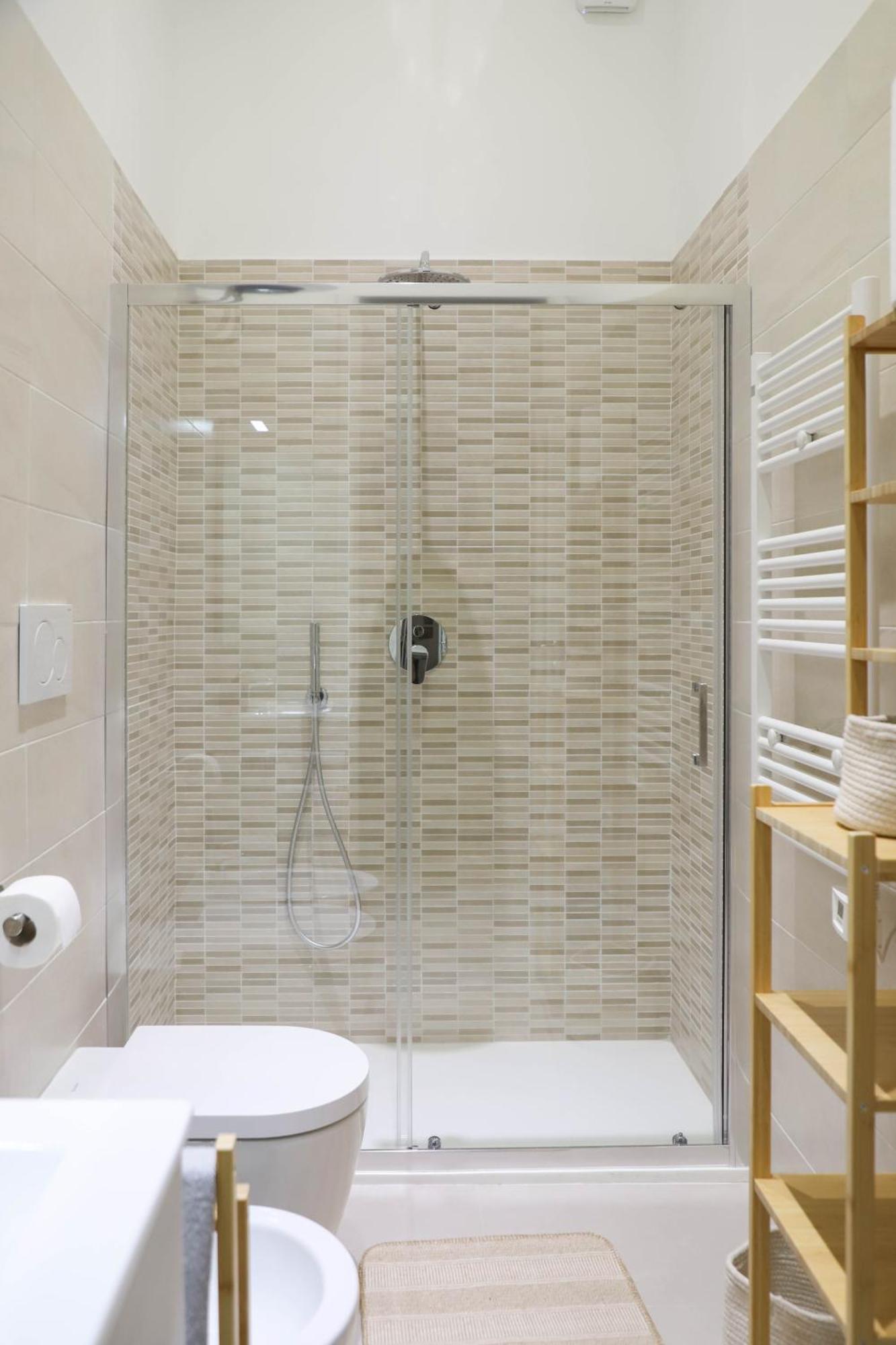 Le Scalette A Santa Chiara Appartement Naples