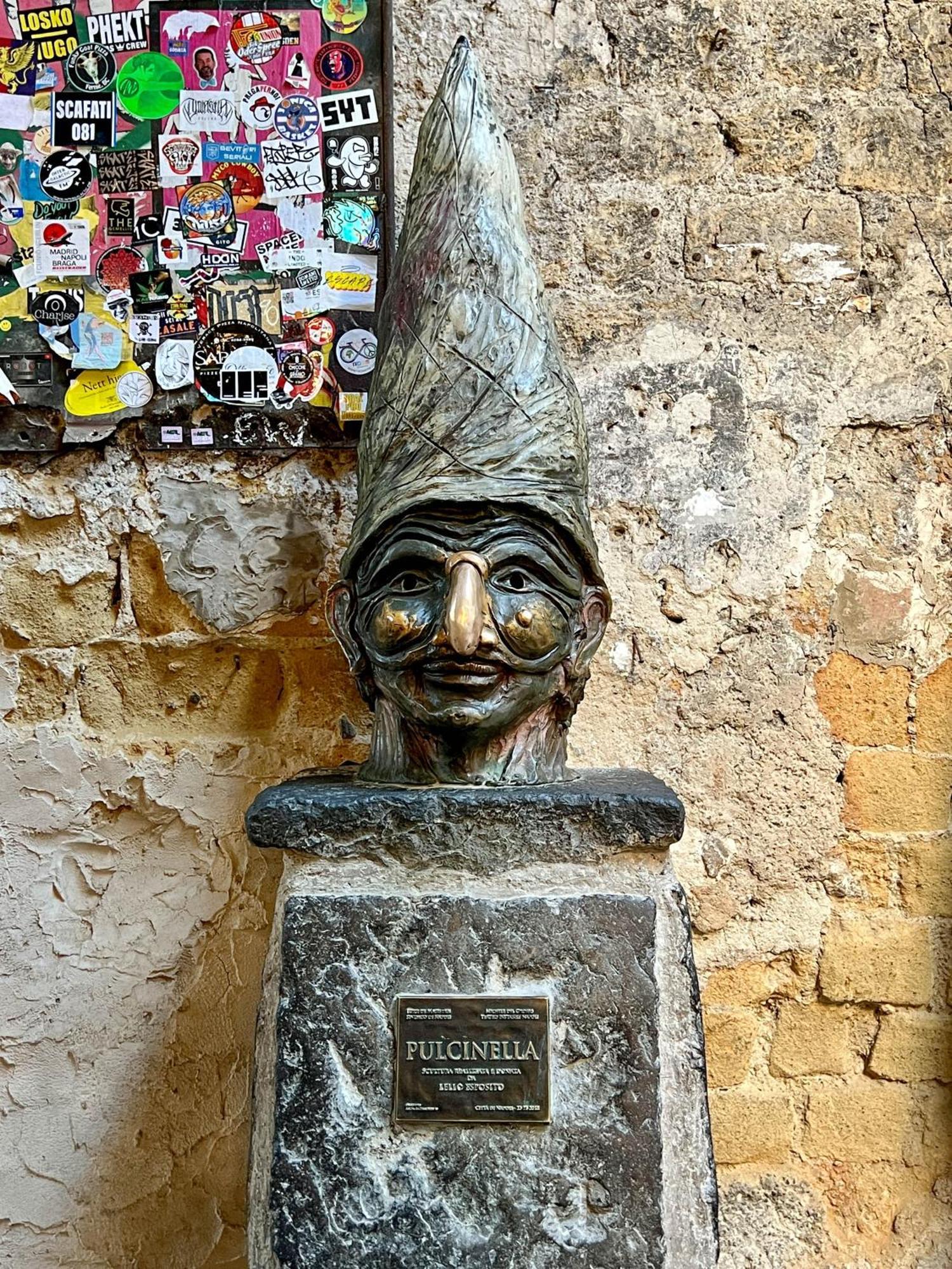 Appartamento Le Scalette A Santa Chiara