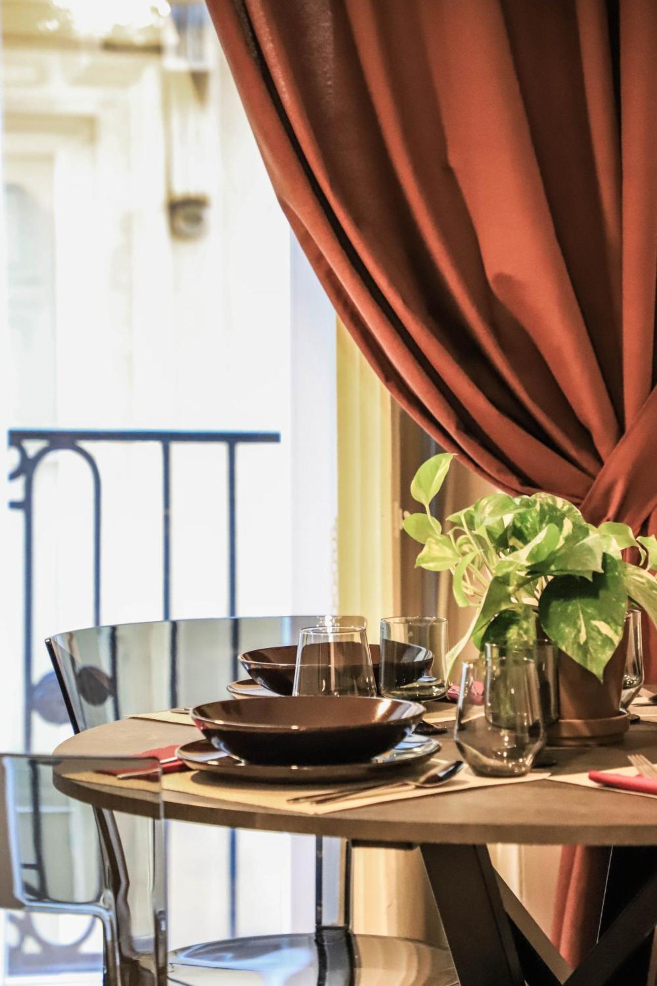 Appartement Le Scalette A Santa Chiara Naples