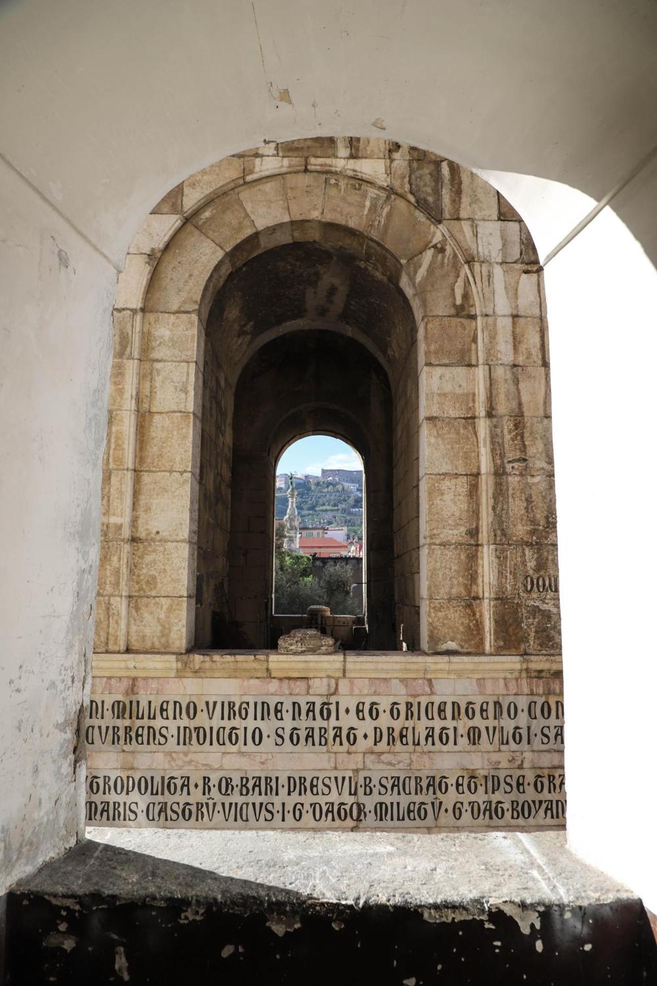 Le Scalette A Santa Chiara Appartement Naples