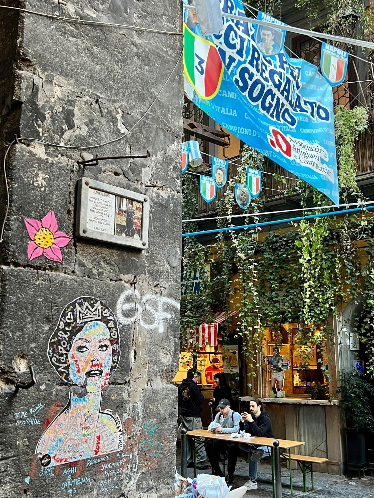 Appartamento Le Scalette A Santa Chiara *