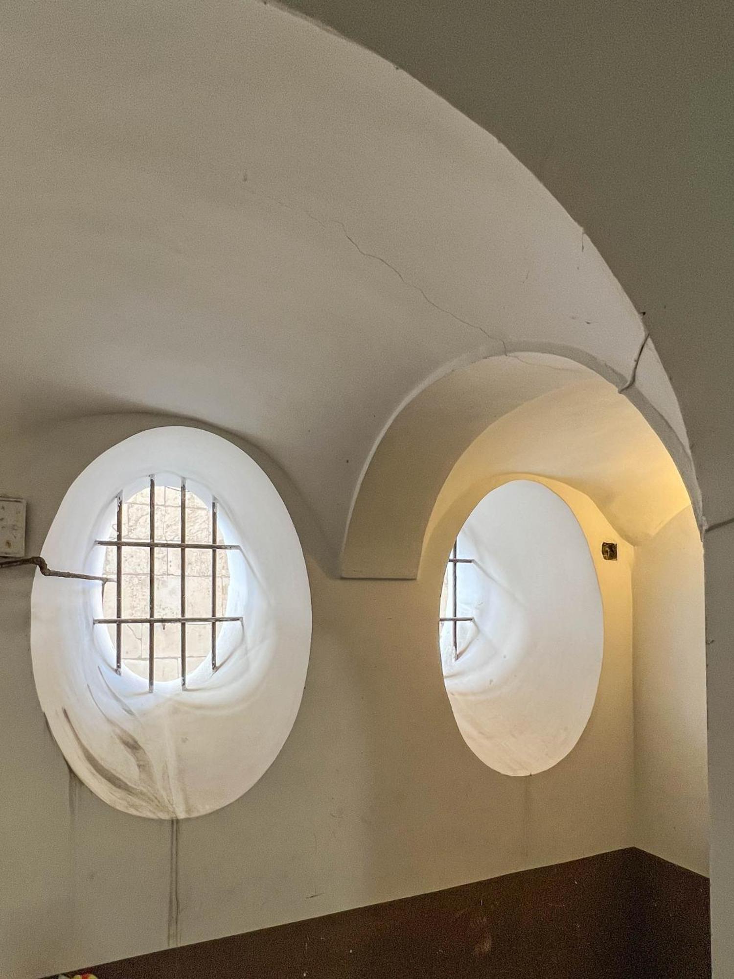 Le Scalette A Santa Chiara Appartement