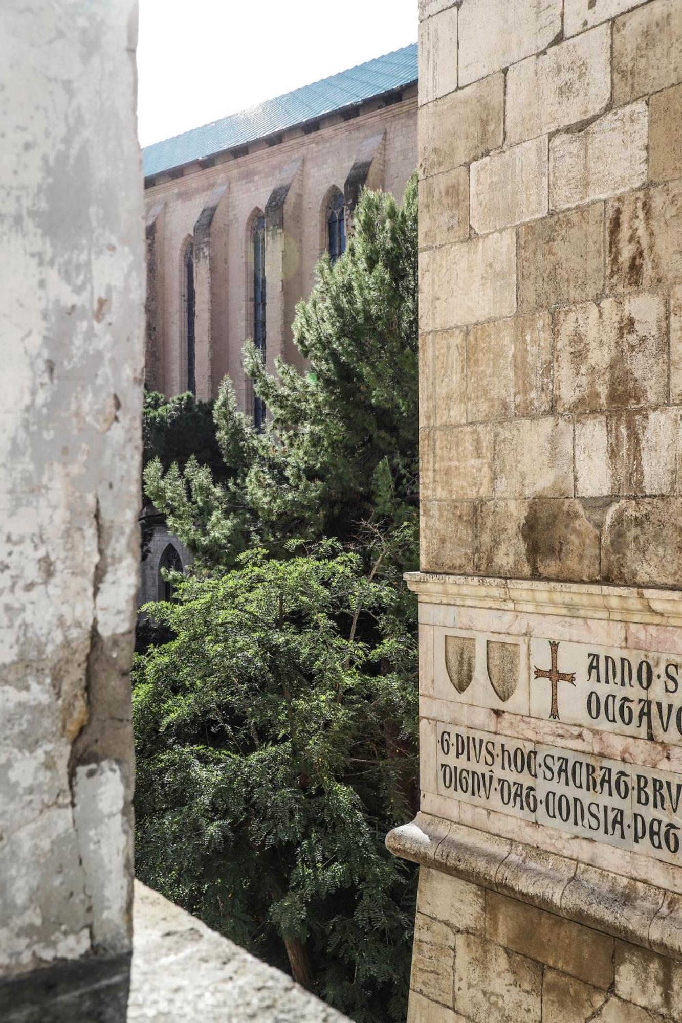 Le Scalette A Santa Chiara Appartement Naples